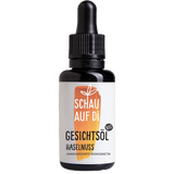 SCHAU AUF Di Hazelnut Facial Oil
