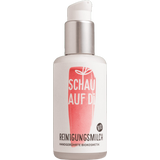 SCHAU AUF Di Rose Cleansing Milk