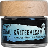 SCHAU AUF Di Balsam na zimno