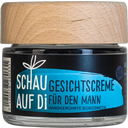 SCHAU AUF Di Crème Visage 