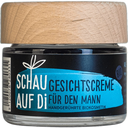 SCHAU AUF Di Crème Visage 