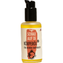 SCHAU AUF Di Olio Mamma per il Pancione - 100 ml