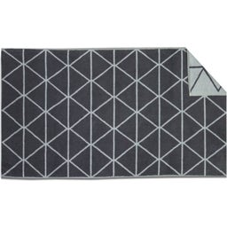 Dywan łazienkowy Graphics Triangle 