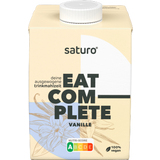 SATURO® Étkezés helyettesítő ital