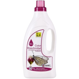 Lina Line Color Waschmittel Wildblume - 1,50 l