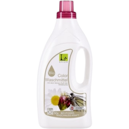 Lina Line Color Waschmittel Kamille & Wildblume - 1,50 l