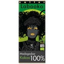 Organic Labooko 100% Madagaskar, 65 g