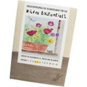 Mix di Semi di Fiori - Attira-Insetti - Balcone Selvatico