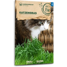 Samen Maier Erba Gatta Bio