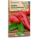 Peperone Bio - Roter Augsburger