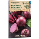 Samen Maier Organic Beetroot 