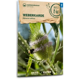 Samen Maier Biologische Weverskaarde