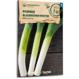 Samen Maier Poireau Bio "Blaugrüner Winter"