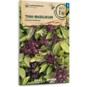 Organic Thai Basil