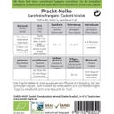Samen Maier Bio Wildblume Pracht-Nelke - 1 Pkg