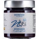 Obsthof Neumeister Confiture de Myrtilles Bio - 160 g