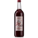 Jus de Fruits Bio Pomme & Cassis, 750 ml