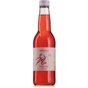 Boisson Bio au Jus de Fruits - Pomme Rouge - 330 ml