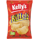 Kelly´s Riffels - Sale