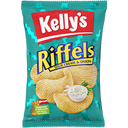 Kelly´s Riffels - Sour Cream & Onion