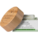 Bio balsam do twarzy moringa i masło shea - 15 ml