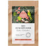 Eliah Sahil Poudre de Douche Bio Coco Hibiscus