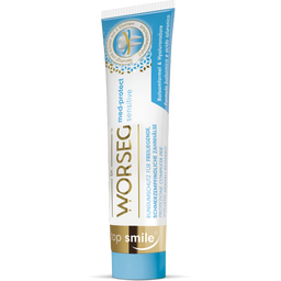 Top Smile Med Protect Sensitive