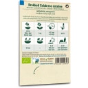 Samen Maier Cavolo Broccolo Bio - Calabrese Natalino - 1 conf.