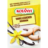 KOTÁNYI Bourbon Vanillezucker