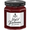 Confiture de Framboises Sauvages - Edition Limitée, 250 g