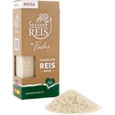 Mittelkorn Reis, poliert, 500 g