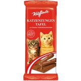Küfferle Katzenzungen Chocoladereep