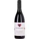 Traubenherz Roter Traubensaft - 750 ml