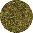 Biologisch Oerzout -  Geïnspireerd door Groene Kruiden - 100 g