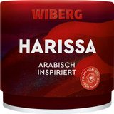 Wiberg Harissa - Ispirazione Araba