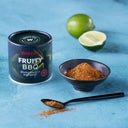 Wiberg Fruity BBQ - Inspired by Brazil - 95 g
