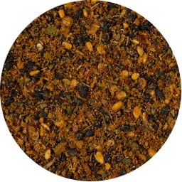 Wiberg Orient - Ispirazione Marocchina - 85 g