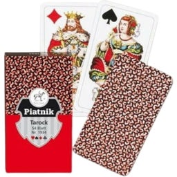 Piatnik Tarot Cards - Blitz - 1 Pc