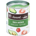 Organic Über Drüber Avocado Topping, 50 g