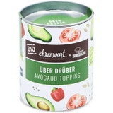 Ehrenwort Organic Über Drüber Avocado Topping