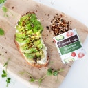 Ehrenwort Organic Über Drüber Avocado Topping - 50 g