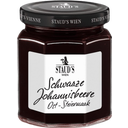 Omejena izdaja - namaz iz črnega ribeza, 250 g
