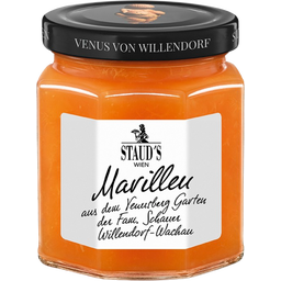 Venusberg Abrikozen Fruit Spread - Limited Edition - 250 g