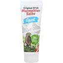 Röck Naturprodukte Murmeltier Salbe Sport