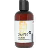 SCHAU AUF Di Shampoo al Sambuco