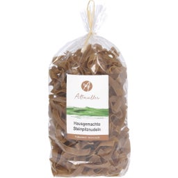 Altmüller Huisgemaakte Porcini Champignon Noodles - 250 g