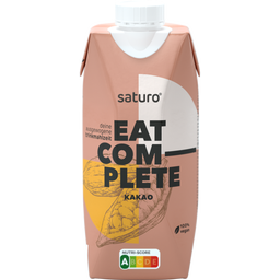 SATURO® Szójafehérje ital - 330 ml
