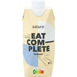 SATURO® Bevanda Proteica alla Soia - Vaniglia - 330 ml