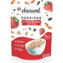 Ehrenwort Biologische Strawberry Spice Porridge