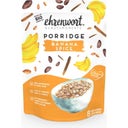 Ehrenwort Biologische Banana Spice Porridge - 400 g